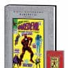 Marvel Masterworks: Daredevil Vol. 3 (2005)