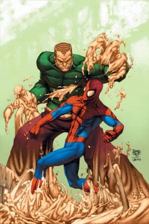 SPIDER-MAN: SPIDEY STRIKES BACK VOL. 1 DIGEST (0000 - Present)