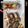ULTIMATE X-MEN VOL. 2: RETURN TO WEAPON X TPB (1999)