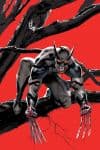 Wolverine (2010) #2 (VAMPIRE VARIANT) cover