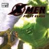 X-Men: First Class (2007) #5