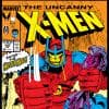 Uncanny X-Men (1981) #246