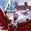 Avengers World (2014) #7