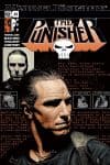 Punisher (2001) #35 cover