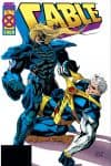 Cable (1993) #19 cover