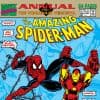 Amazing Spider-Man Annual (1964) #25