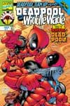 Deadpool Team-Up (1998) #1 cover