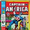 Captain America Comics (1941) #14