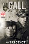 The Call of Duty: The Precinct (2002) #5 cover