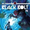 Black Bolt (2017) #6