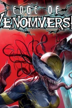 Edge of Venomverse (2017)