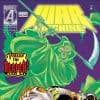 War Machine (1994) #24