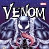 VENOM BY CULLEN BUNN: THE COMPLETE COLLECTION TPB (Trade Paperback)