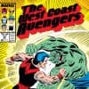 West Coast Avengers (1985) #25