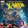 Uncanny X-Men (2018) #1