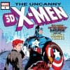 Uncanny X-Men 3D (2019) #1