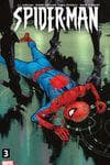 Spider-Man (2019) #3 cover