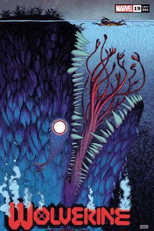 Wolverine (2020) #19