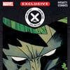 X-Men Unlimited Infinity Comic (2021) #23