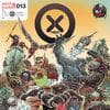X-Men (2021) #13 (Variant)