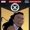 X-Men Unlimited Infinity Comic (2021) #103