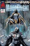 What If...? Dark: Moon Knight (2023) #1 cover
