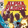 Alpha Flight (2023) #1