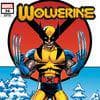 Wolverine (2020) #36 (Variant)