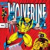 Wolverine (1988) #64