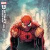 Ultimate Spider-Man (2024) #1 (Variant)