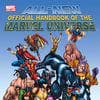 All-New Official Handbook of the Marvel Universe A to Z (2006) #12