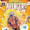 West Coast Avengers (2024) #4 (Variant)
