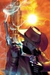 Dark Tower: The Battle of Jericho Hill (2009) #1 (VARIANT) cover