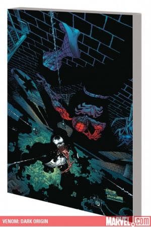 Venom: Dark Origin (Trade Paperback)