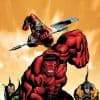 Hulk (2008) #11 (MCGUINNESS (50/50 COVER))