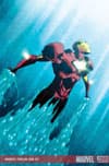 Marvel Two-in-One (2007) #17 cover