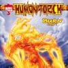HUMAN TORCH: BURN (Digest)