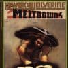 Havok & Wolverine: Meltdown (1988) #4