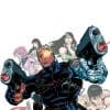 Cable/Deadpool Vol. 4: Bosom Buddies (2006)