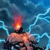 Crimson Dynamo (2003) #6