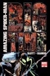 Amazing Spider-Man (1999) #650 (2ND PRINTING VARIANT) cover