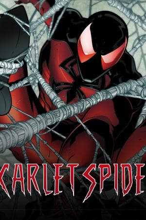 Scarlet Spider (2012 - 2013)
