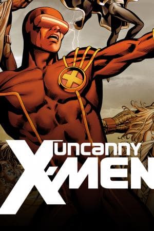 Uncanny X-Men (2011 - 2012)