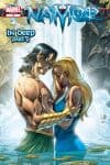 Namor (2003) #12 cover