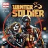 Winter Soldier (2012) #2