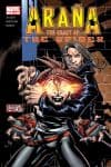 Arana: The Heart of the Spider (2005) #11 cover