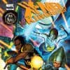 X-Men: Kingbreaker (2008) #2
