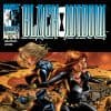 Black Widow (1999) #2