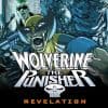 Wolverine/Punisher: Revelation (1999)
