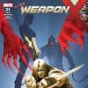 Weapon X (2017) #21